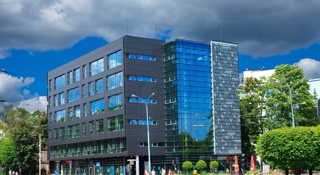 Ka5, Gdańsk - biura na wynajem