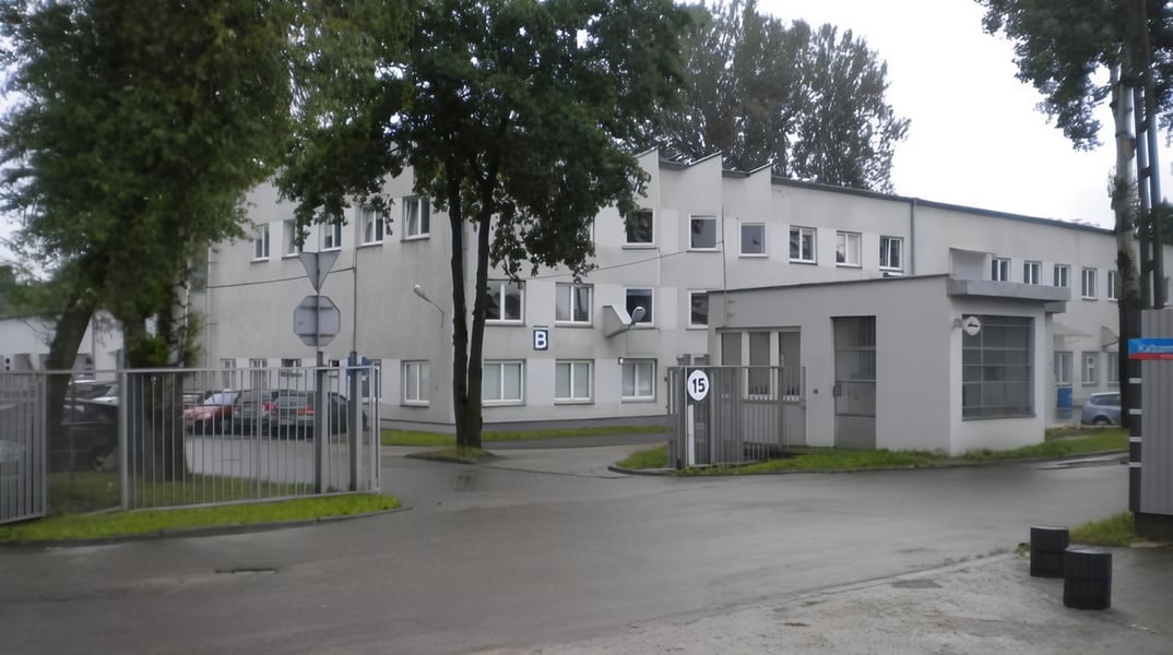 Biura Kabaretowa 21, Warszawa - biura na wynajem