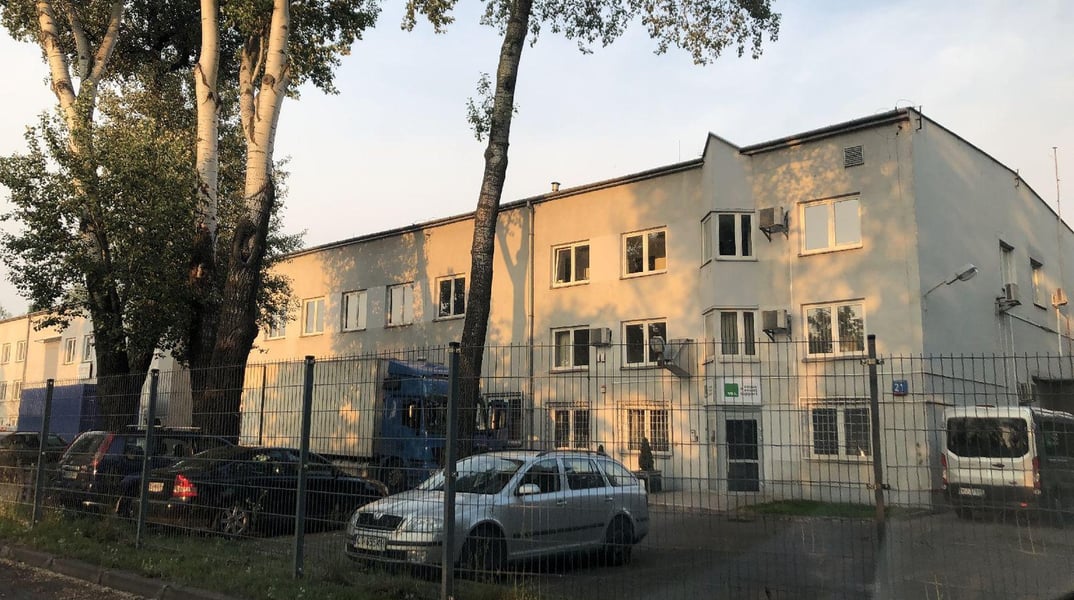 Biura Kabaretowa 21, Warszawa - biura na wynajem