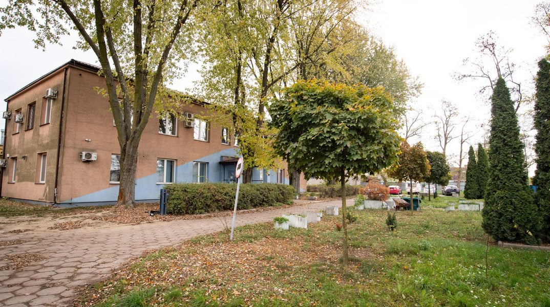 Biura Kaczorowa 37, Warszawa - biura na wynajem