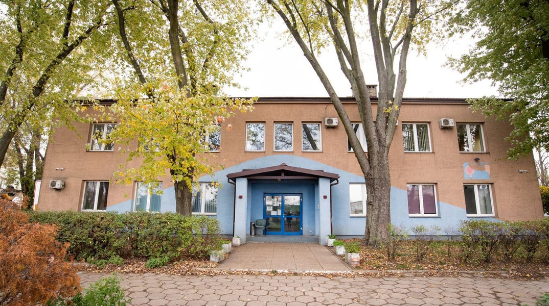 Biura Kaczorowa 37, Warszawa - biura na wynajem