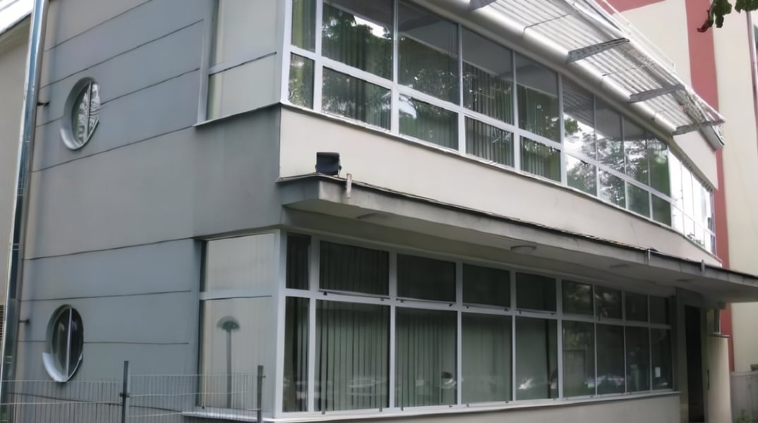 Offices Kalwaryjska 63, Kraków - offices for rent