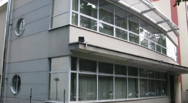 Kalwaryjska 63, ul. Kalwaryjska 63 - biura na wynajem
