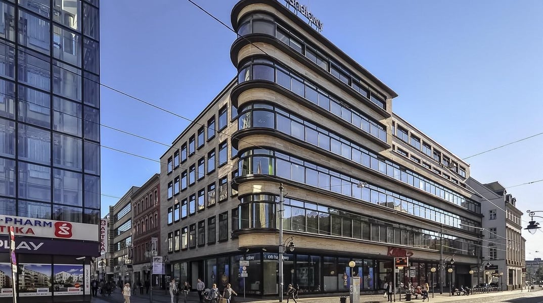 Biura Kameleon, Wrocław - biura na wynajem