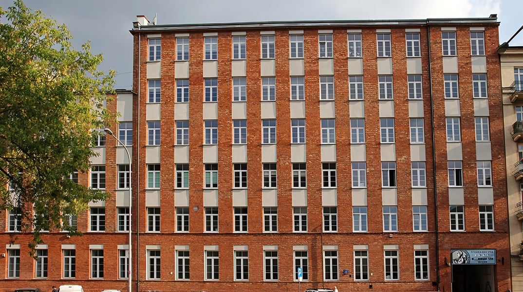 Offices Kamienica Artystyczna, Warszawa - offices for rent
