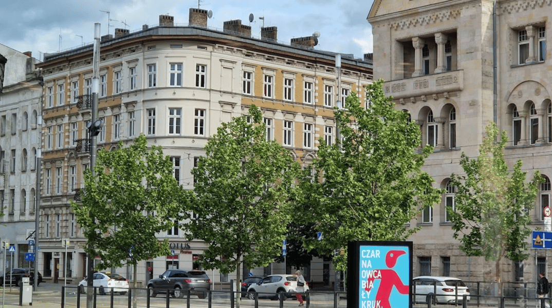 Biura Kamienica Bankowa, Poznań - biura na wynajem