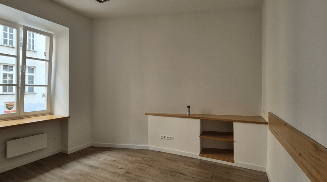 Offices Kamienica Jabłkowskich, Chmielna 21, Warszawa - offices for rent