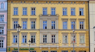 Kamienica Plac Solny 14, Wrocław - biura na wynajem
