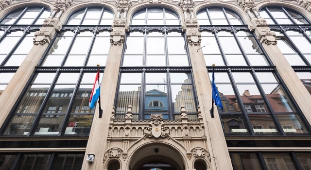 Kamienica Pod Gorgoną, Wrocław - biura na wynajem