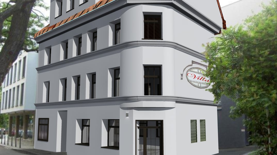 Biura Kamienica – Powolnego, Opole - biura na wynajem