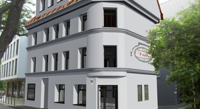 Kamienica – Powolnego, Opole - offices for rent