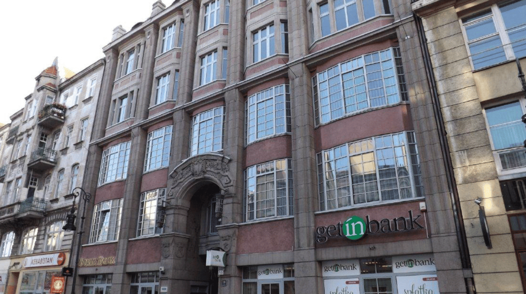 Offices Kamienica Wielka 20, Poznań - offices for rent