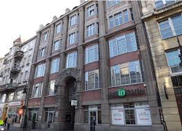 Kamienica Wielka 20, Poznań - offices for rent