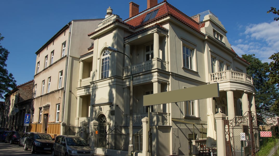 Biura Kamienica Zduńska, Kraków - biura na wynajem