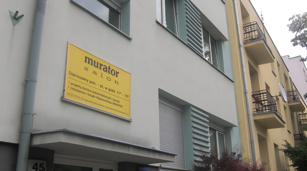 Offices Kamionkowska 45/45A, Warszawa - offices for rent