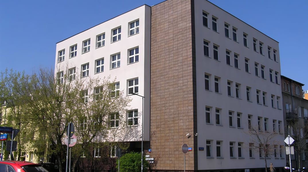 Offices Kamionkowska 51, Warszawa - offices for rent