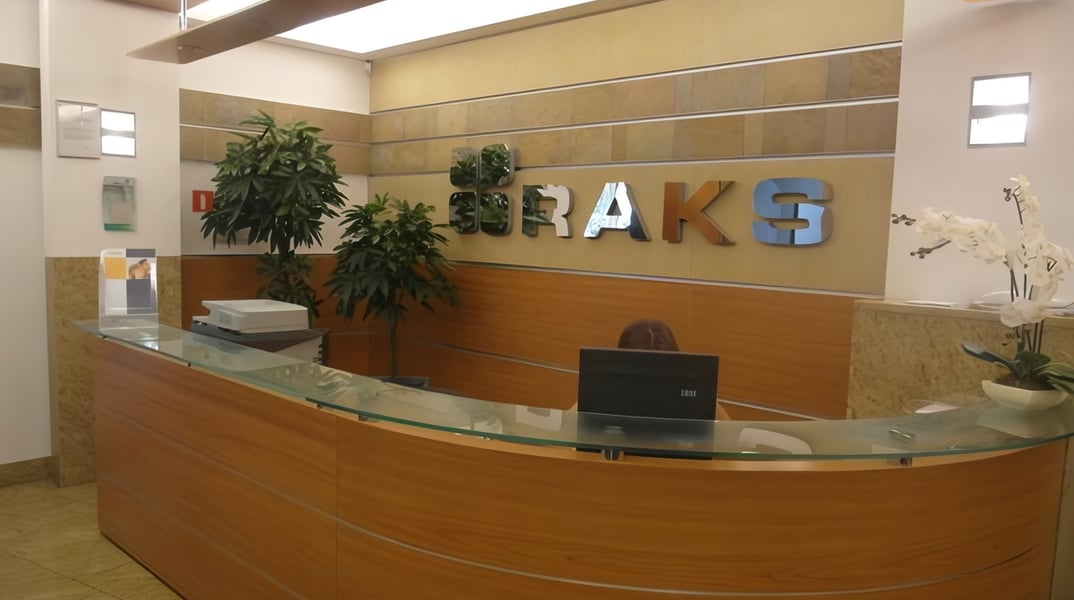 Offices Kamionkowska 51, Warszawa - offices for rent