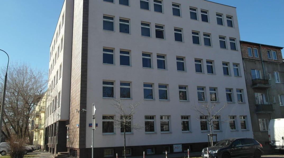 Offices Kamionkowska 51, Warszawa - offices for rent