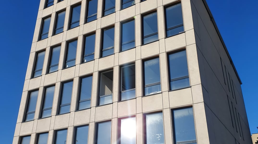 Offices Kapelanka 12, Kraków - offices for rent
