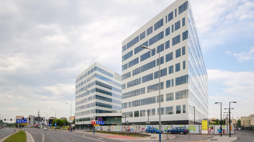 Offices Kapelanka 42 - Budynek B, Kraków - offices for rent