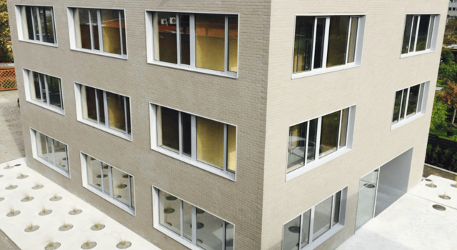 Karłowicza 9, ul. Mieczysława Karłowicza 9 - offices for rent