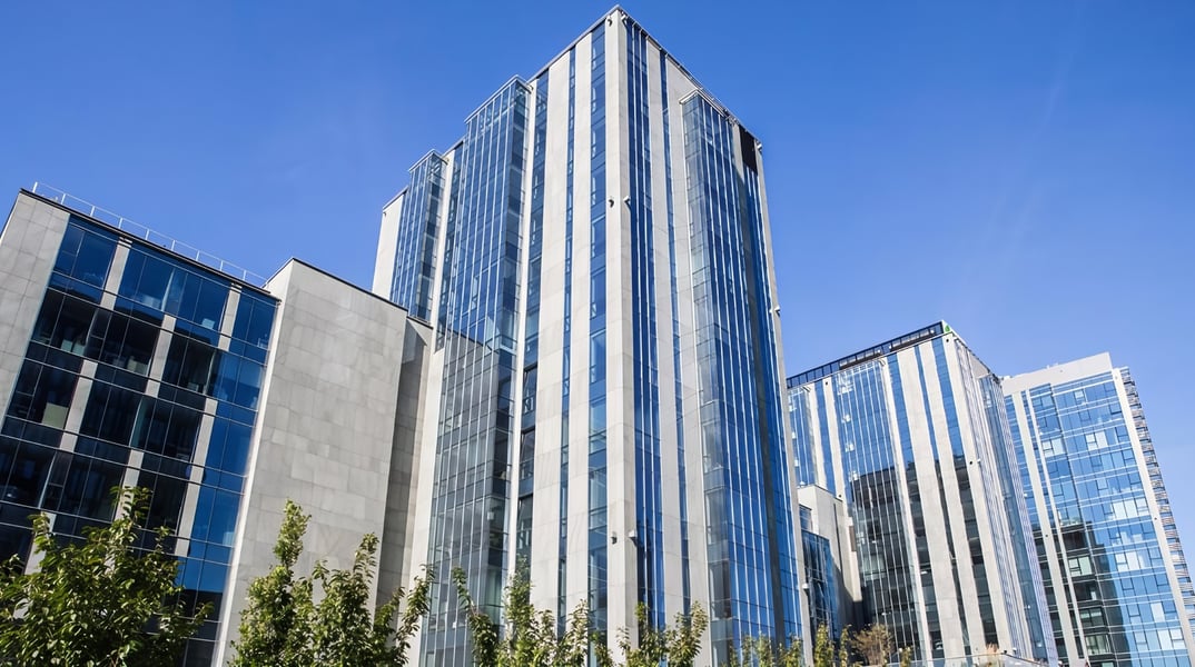 Offices Karolkowa Business Park, Warszawa - offices for rent