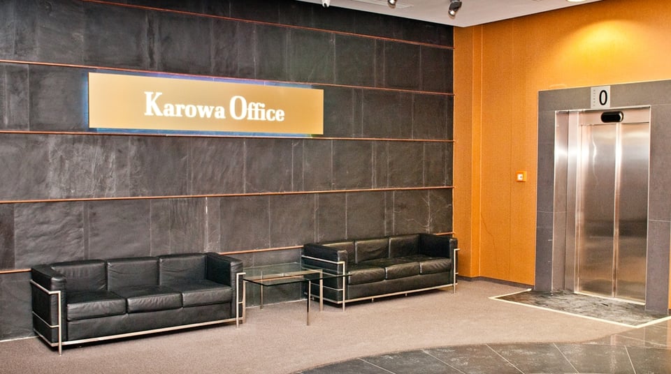 Biura Karowa Office, Rzeszów - biura na wynajem