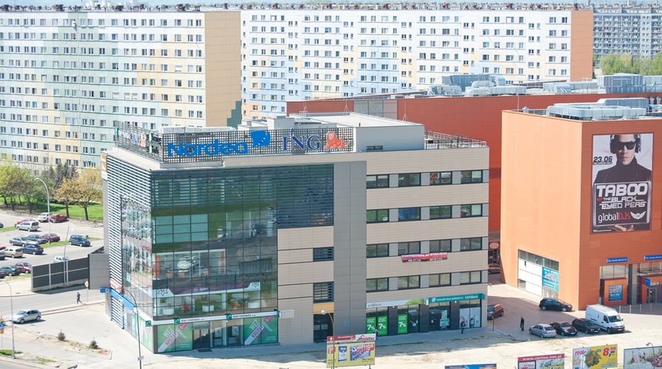 Biura Karowa Office, Rzeszów - biura na wynajem