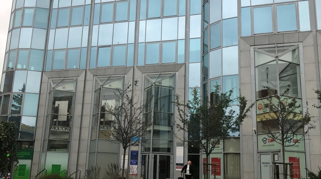 Offices Kaskada Opole, Opole - offices for rent