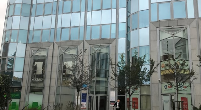Kaskada Opole, Opole - offices for rent