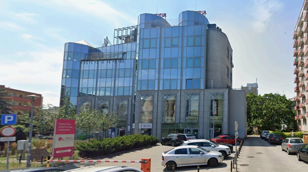 Offices Kaskada Opole, Opole - offices for rent