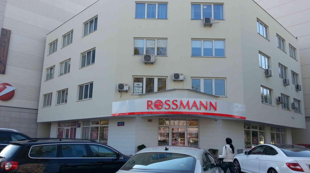 Offices Kasprowicza  47, Warszawa - offices for rent