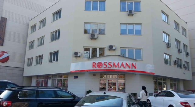 Kasprowicza  47, Warszawa - offices for rent