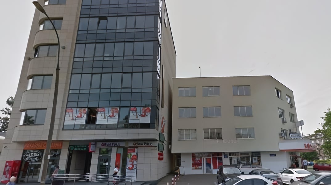 Offices Kasprowicza  47, Warszawa - offices for rent