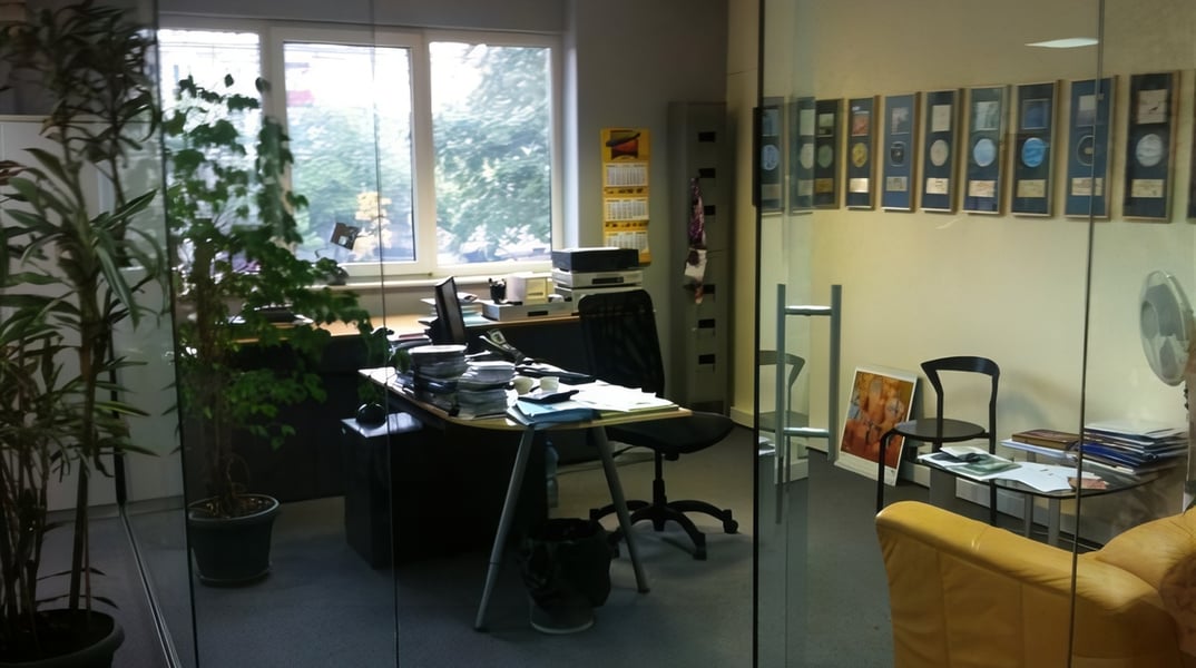 Offices Kasprowicza  47, Warszawa - offices for rent