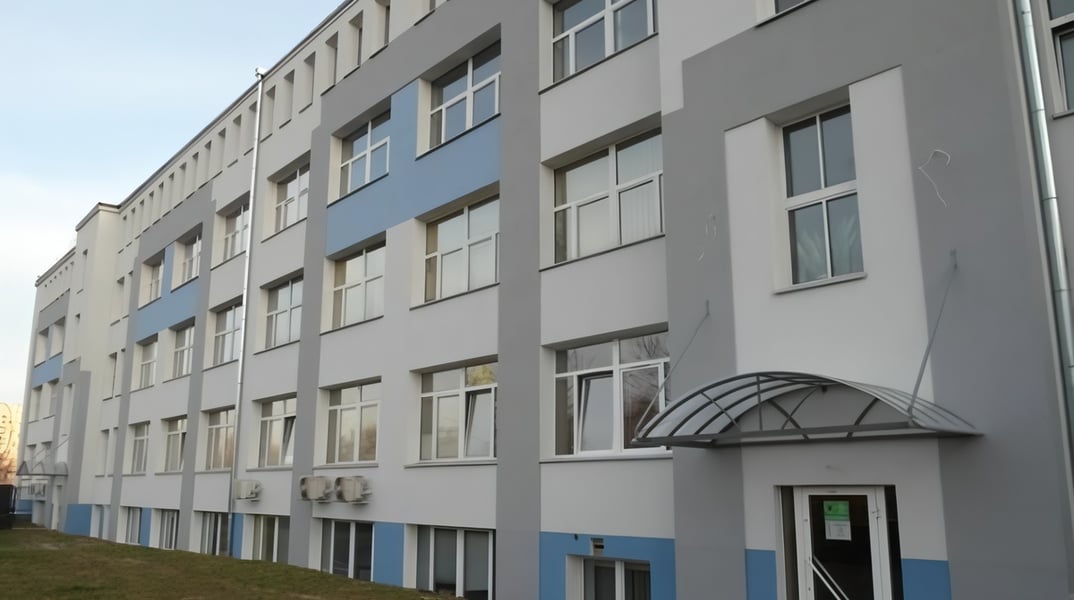 Biura Kasprzaka 49, Warszawa - biura na wynajem