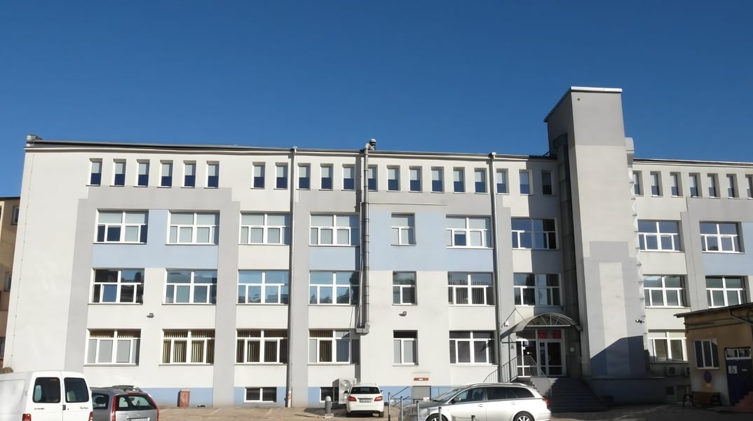Biura Kasprzaka 49, Warszawa - biura na wynajem