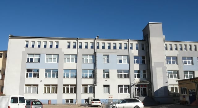 Kasprzaka 49, Warszawa - biura na wynajem