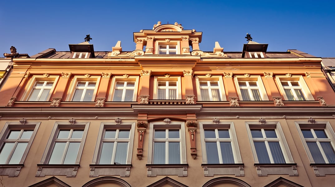 Biura Kiełbaśnicza 28, Wrocław - biura na wynajem