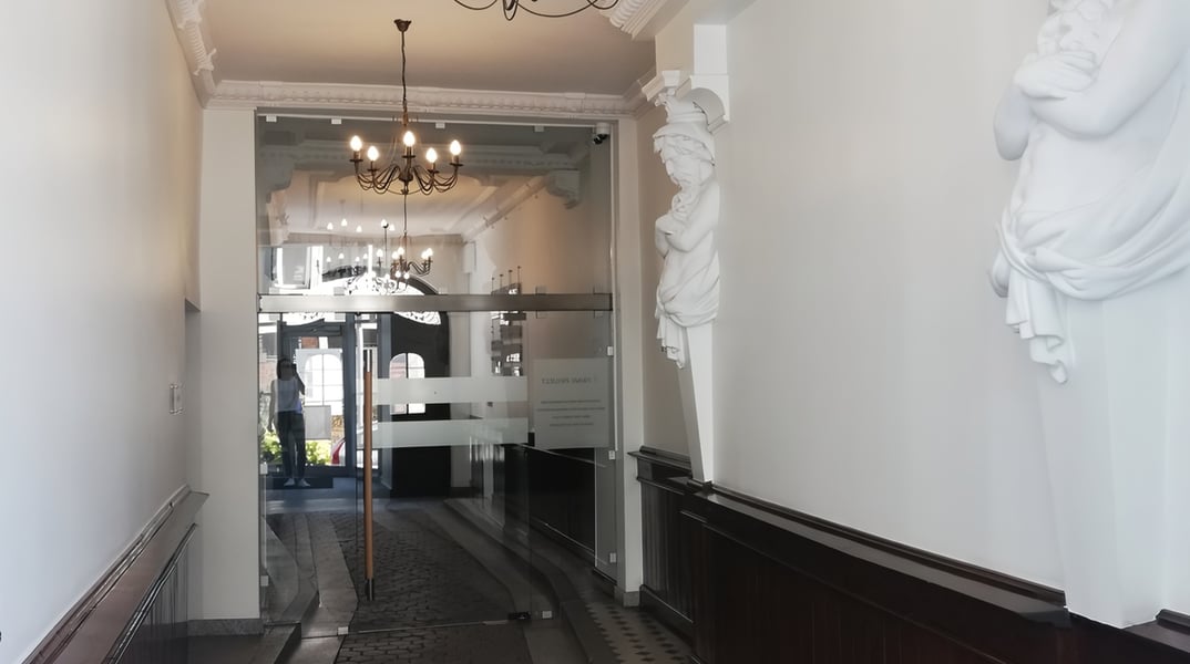 Biura Kiełbaśnicza 28, Wrocław - biura na wynajem