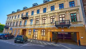 Kijowska 3, Warszawa - offices for rent