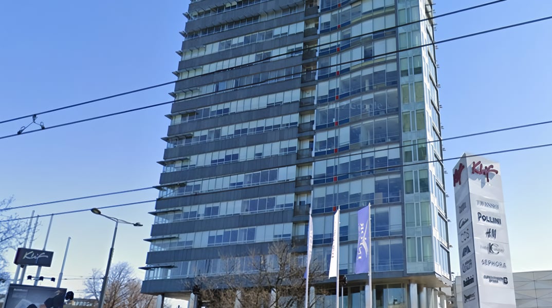 Offices Klif Tower, Warszawa - offices for rent