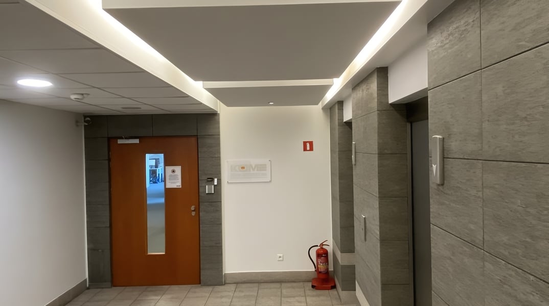 Biura KLIWER, Warszawa - biura na wynajem