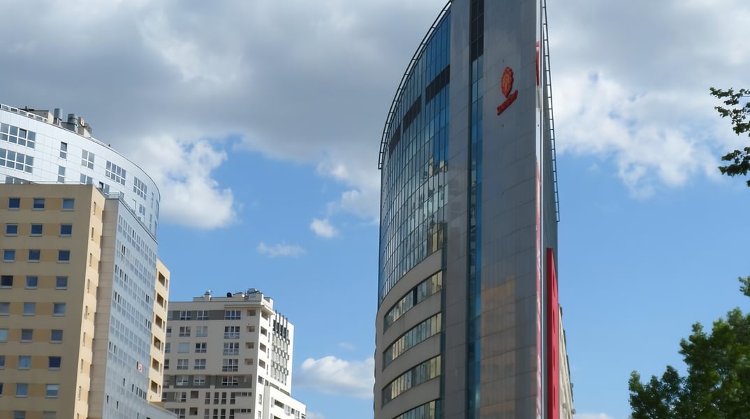 Biura KLIWER, Warszawa - biura na wynajem