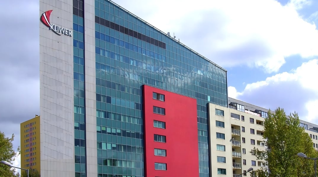 Biura KLIWER, Warszawa - biura na wynajem