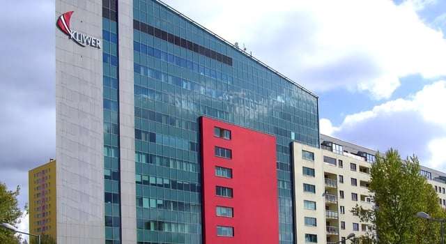 KLIWER, Warszawa - biura na wynajem