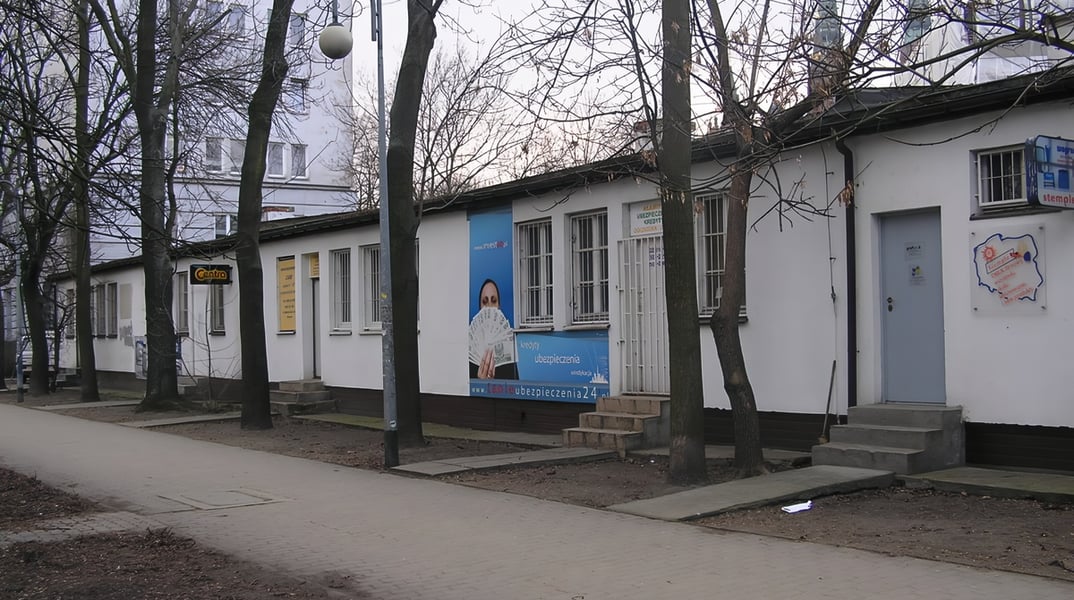Offices Kłopotowskiego 23/25, Warszawa - offices for rent