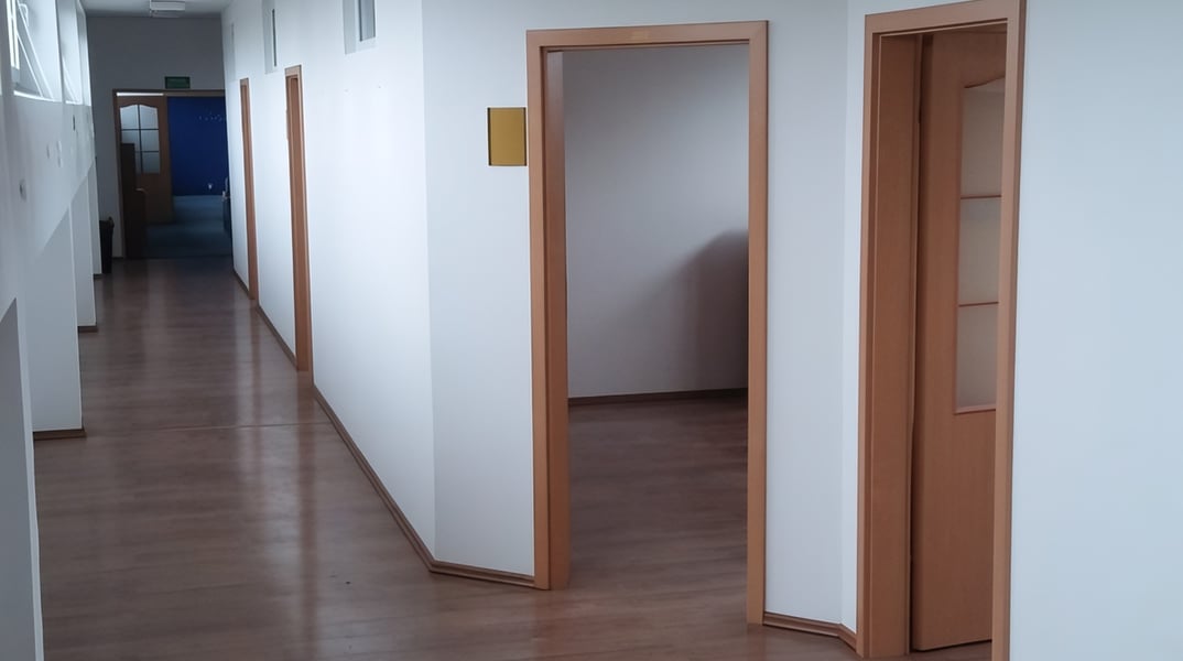 Biura Kocmyrzowska 13A, Kraków - biura na wynajem