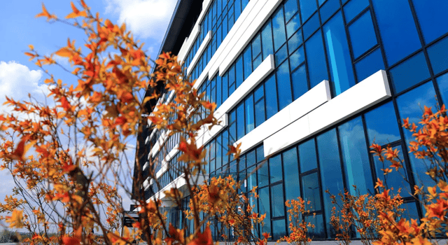 KOGA, Gdańsk - offices for rent