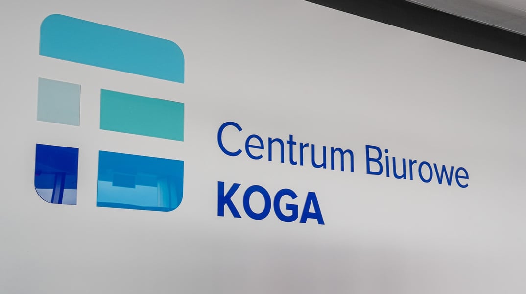 Biura KOGA, Gdańsk - biura na wynajem